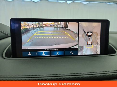 Used 2024 Acura MDX SH-AWD w/ Advance Package image 18