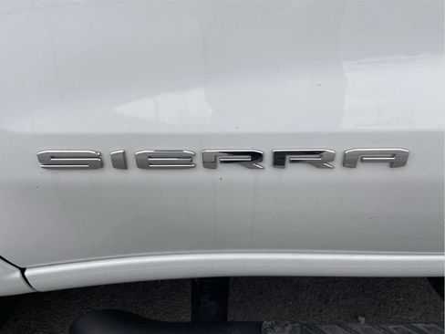 Used 2023 GMC Sierra 1500 Pro w/ Graphite Edition image 15