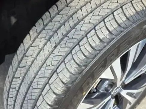 Used 2022 Nissan Rogue SV w/ SV Premium Package image 51