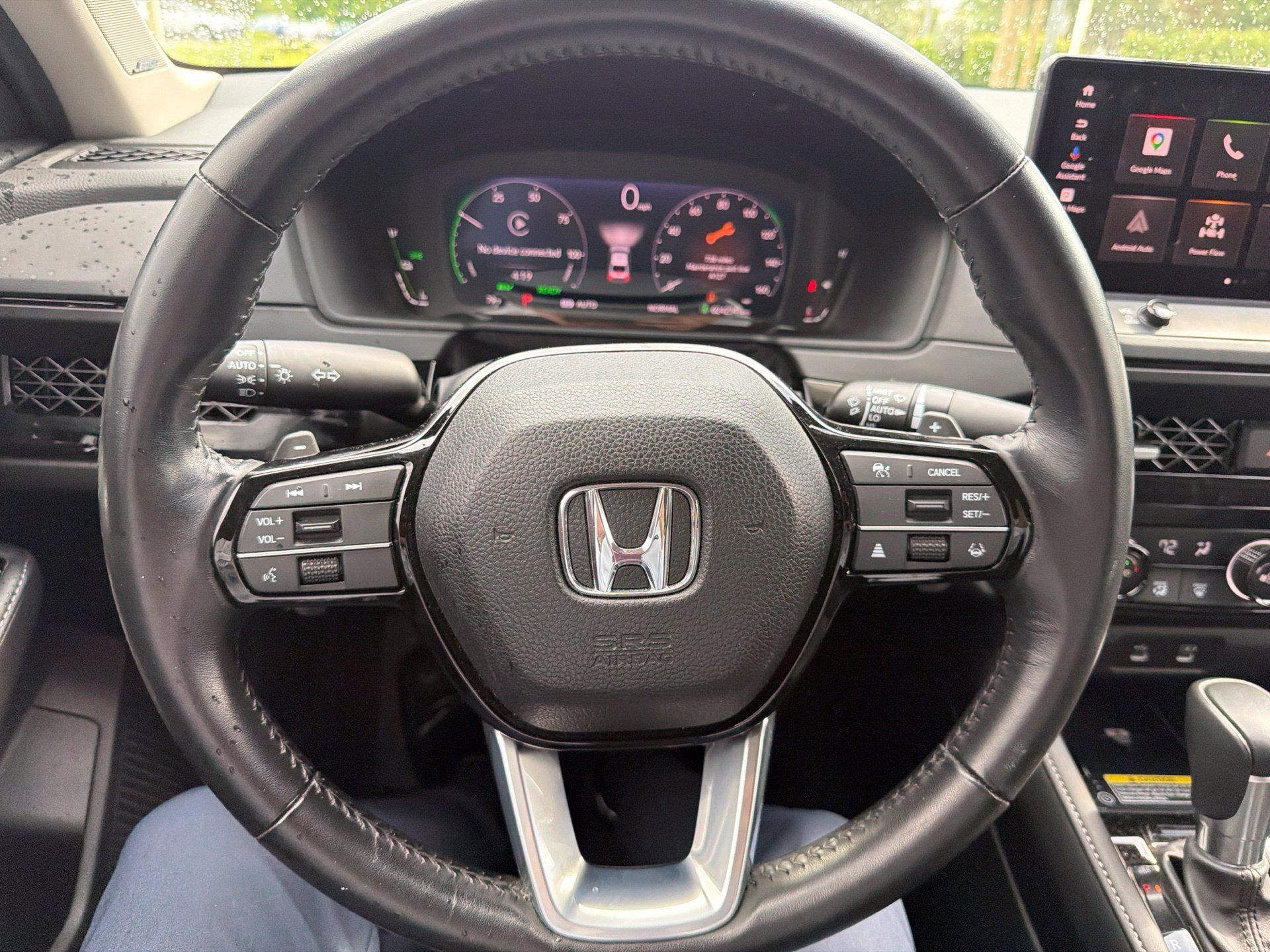 Used 2024 Honda Accord Touring image 19