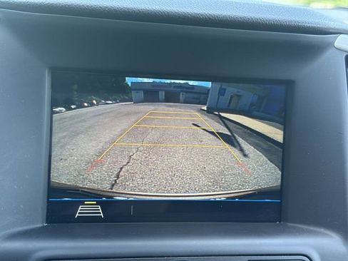 Used 2018 GMC Terrain SLE AWD/4WD image 24
