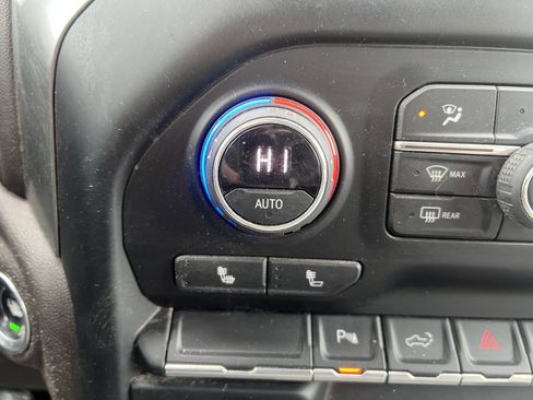 Used 2020 Chevrolet Silverado 3500 LT w/ All Star Edition image 25