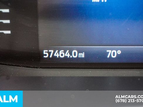 Used 2024 Ford Escape Active FWD image 57