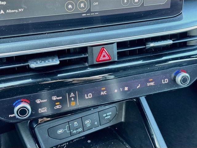 Certified 2025 Kia K5 GT-Line FWD image 16