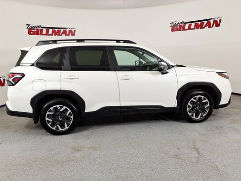 Certified 2026 Subaru Forester Premium AWD/4WD image 3