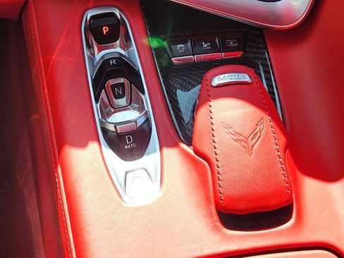 Used 2023 Chevrolet Corvette Stingray Premium Conv w/ Z51 Performance Package image 21