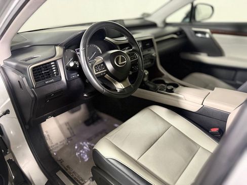 Used 2016 Lexus RX 350 AWD w/ Premium Package image 15