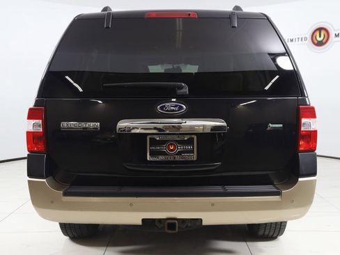 Used 2014 Ford Expedition EL XLT w/ Equipment Group 202A image 39