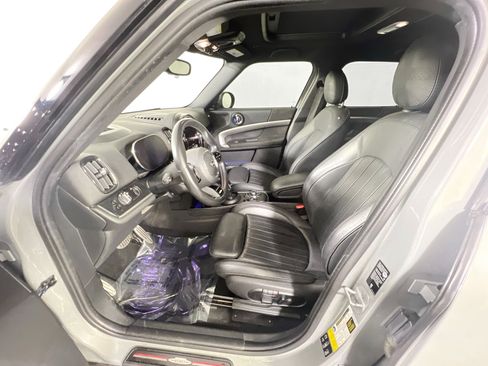 Used 2022 MINI Cooper Countryman John Cooper Works AWD/4WD image 20