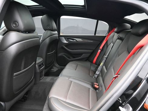 Used 2023 Cadillac CT5 V w/ Premium Package image 20