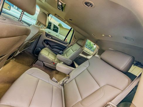 Used 2015 Chevrolet Tahoe LT RWD image 15
