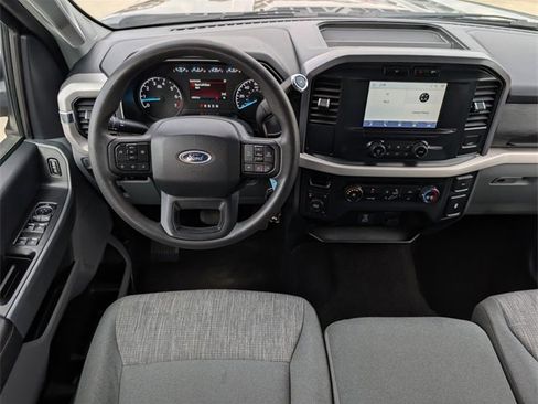 Certified 2023 Ford F150 XLT image 11