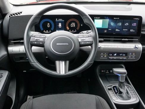 Used 2026 Hyundai Kona SEL Sport FWD image 14