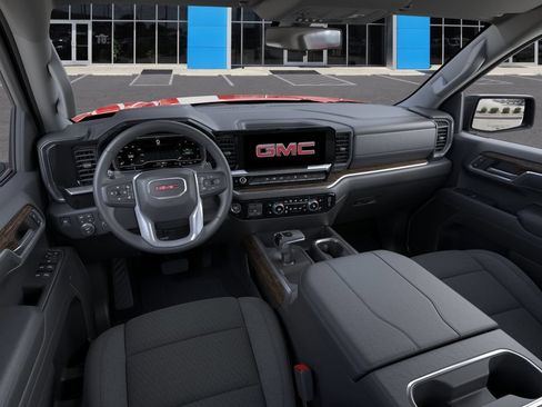 New 2026 GMC Sierra 1500 Elevation w/ X31 Off-Road Package AWD/4WD image 15