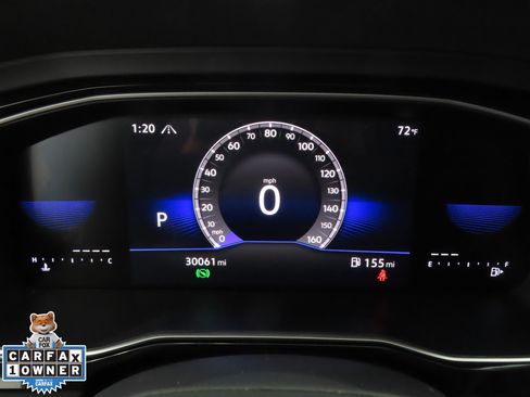 Used 2024 Volkswagen Jetta Sport FWD image 14