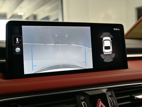 Used 2023 Genesis G70 3.3T w/ Sport Advanced Package image 28