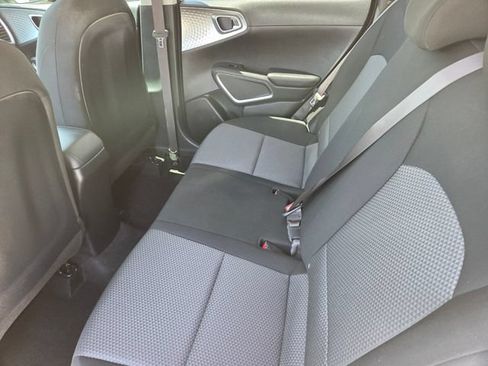 Used 2020 Kia Soul X-Line FWD image 11