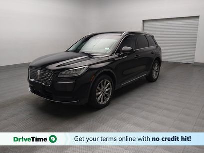 Used 2020 Lincoln Corsair AWD w/ Premium Package