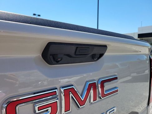 New 2026 GMC Sierra 1500 Pro image 7