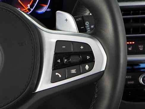 Used 2024 BMW X3 sDrive30i w/ M Sport Package image 29