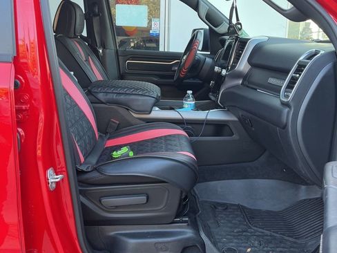 Used 2025 RAM 1500 Big Horn image 22