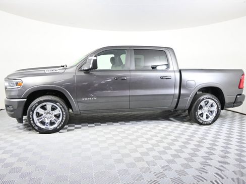 New 2026 RAM 1500 Big Horn image 2