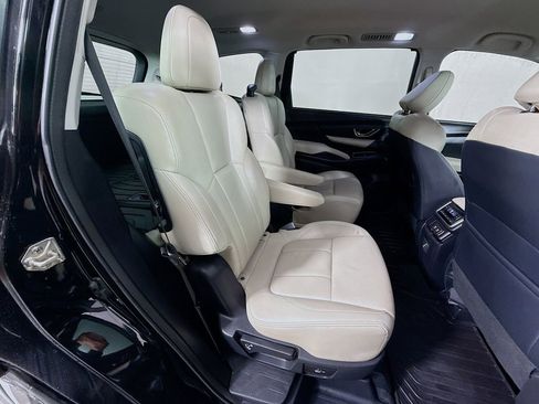 Used 2020 Subaru Ascent Limited w/ Popular Package #3 image 28