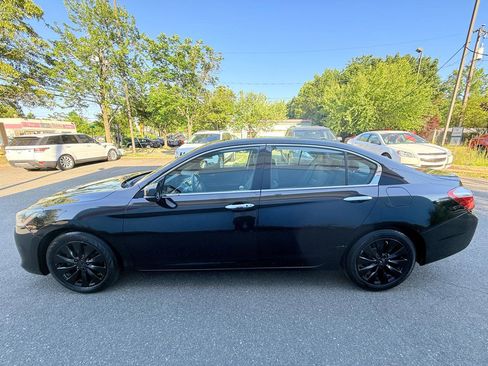 Used 2013 Honda Accord EX-L image 4