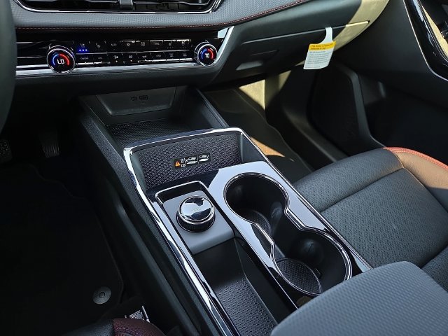 Used 2026 Chevrolet Equinox RS w/ Convenience Package III FWD image 25