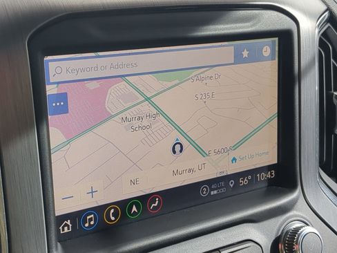 Used 2023 GMC Sierra 3500 Denali image 27