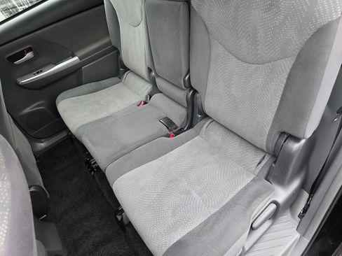 Used 2012 Toyota Prius V Three FWD image 19