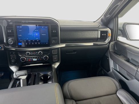 Used 2025 Ford F150 Tremor w/ Equipment Group 402A High image 25