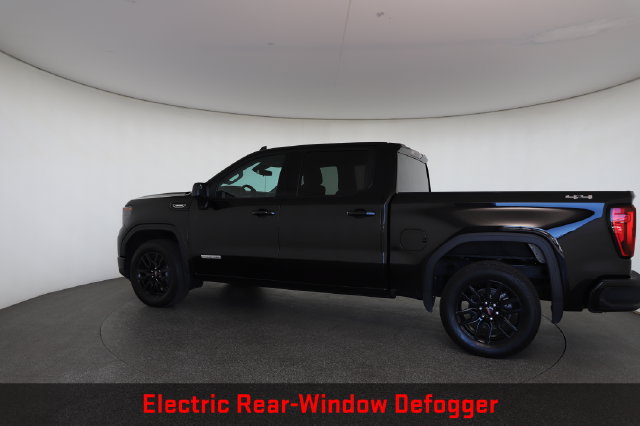 Used 2025 GMC Sierra 1500 Elevation AWD/4WD image 9