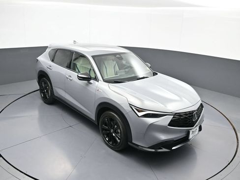 Certified 2025 Acura ADX A-Spec AWD/4WD image 36