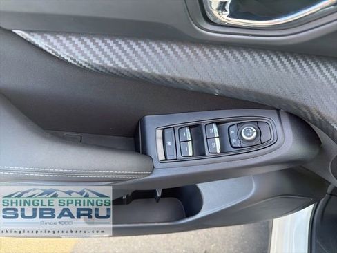 Certified 2025 Subaru Ascent Premium AWD/4WD image 32