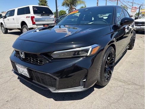 Used 2026 Honda Civic Sport image 19