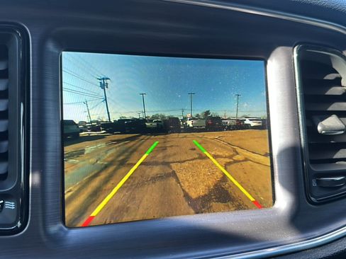 Used 2017 Dodge Challenger R/T Scat Pack image 28