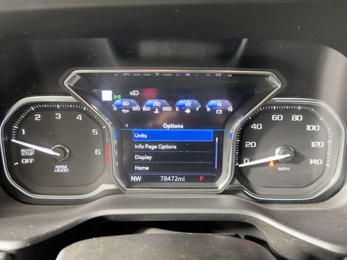 Used 2021 GMC Yukon Denali w/ Denali Ultimate Package image 18