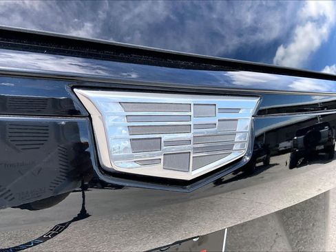 Used 2021 Cadillac Escalade ESV Sport Platinum AWD/4WD image 31