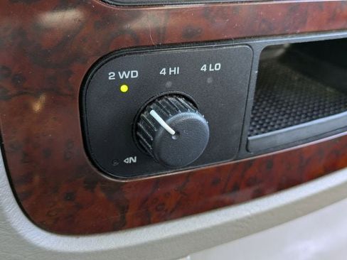 Used 2003 Dodge Ram 2500 Truck 4x4 Quad Cab image 23