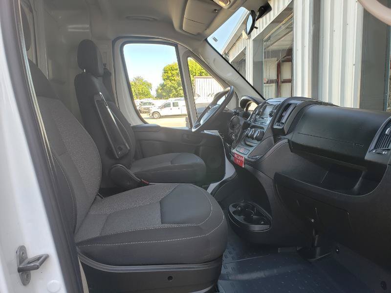 Used 2021 RAM ProMaster 3500 FWD image 23