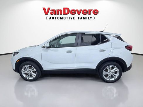 Used 2023 Buick Encore GX Preferred w/ Cold Weather Comfort Package AWD/4WD image 7