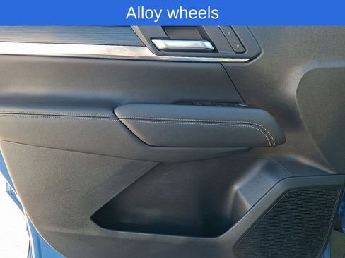 Certified 2025 GMC Terrain Elevation image 15