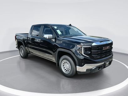 New 2026 GMC Sierra 1500 Pro w/ Pro Value Package