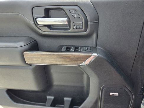 Used 2020 Chevrolet Silverado 2500 High Country w/ Technology Package image 21