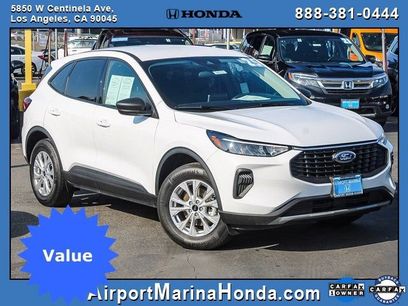 Used 2025 Ford Escape Active