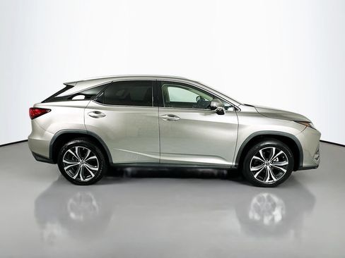 Used 2021 Lexus RX 350 FWD w/ Premium Package image 8
