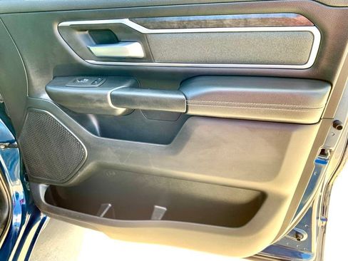 Used 2022 RAM 1500 Big Horn AWD/4WD image 26