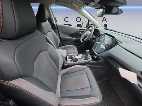 New 2026 Subaru Crosstrek 2.5i Limited image 17