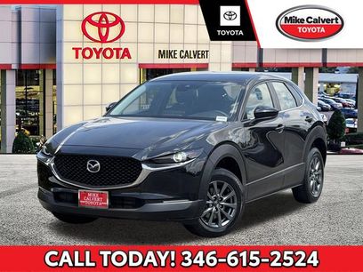 Used 2023 MAZDA CX-30 AWD 2.5 S